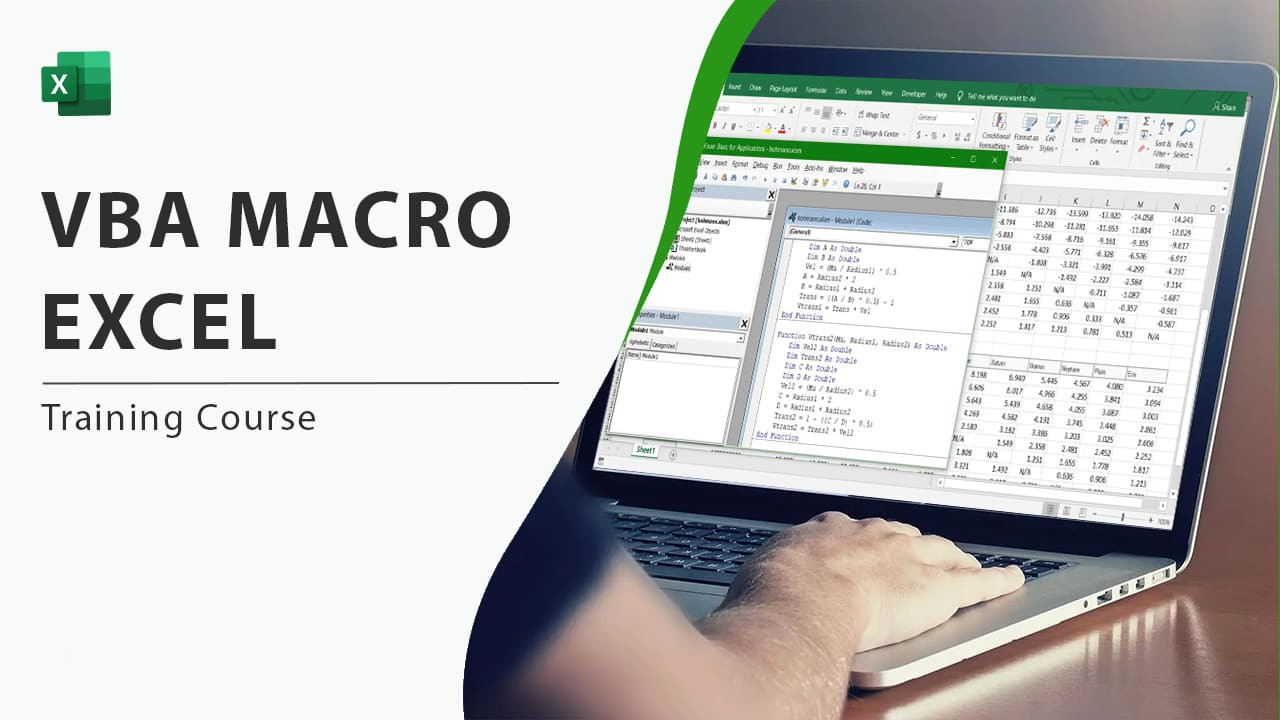 Master Microsoft Excel Macros And Excel Vba Ppc Lms 9486