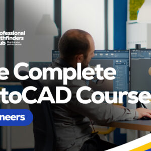 The Complete AutoCAD Course